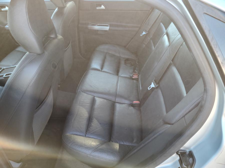 2008 Volvo S40 4dr Sdn 2.5T Auto FWD w/Snrf, available for sale in Milford, Connecticut | Chip's Auto Sales Inc. Milford, Connecticut 2008 Volvo S40 4dr Sdn 2.5T Auto FWD w/Snrf, available for sale in Milford, Connecticut | Chip's Auto Sales Inc. Milford, Connecticut