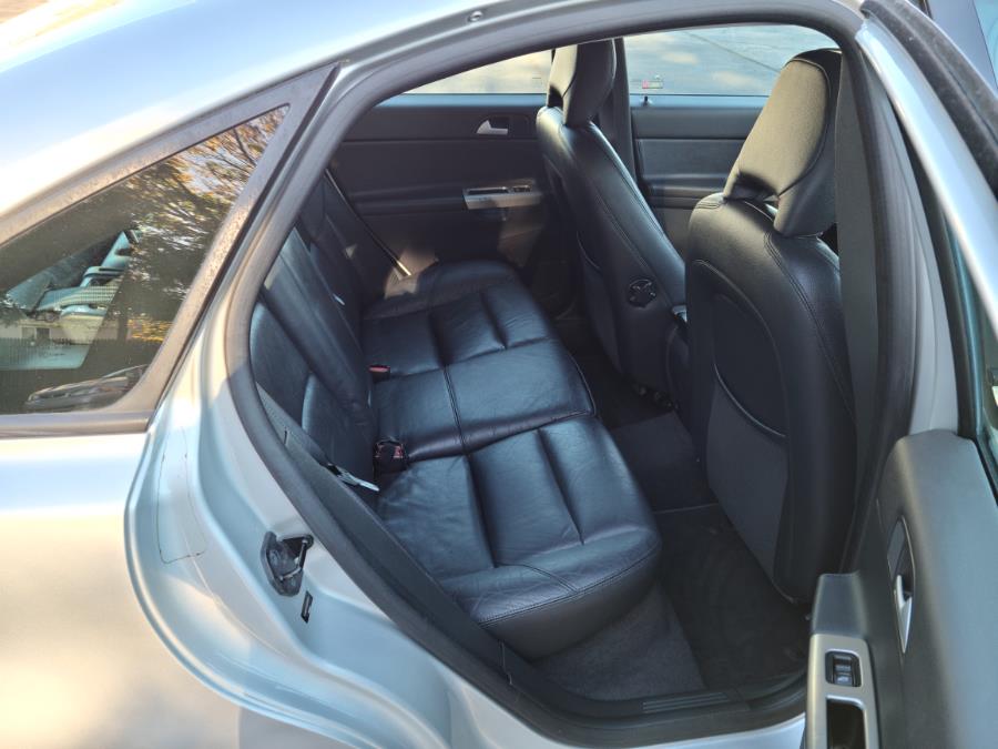 2008 Volvo S40 4dr Sdn 2.5T Auto FWD w/Snrf, available for sale in Milford, Connecticut | Chip's Auto Sales Inc. Milford, Connecticut 2008 Volvo S40 4dr Sdn 2.5T Auto FWD w/Snrf, available for sale in Milford, Connecticut | Chip's Auto Sales Inc. Milford, Connecticut
