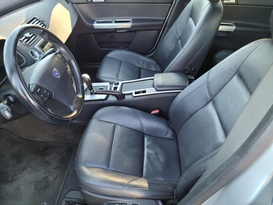 2008 Volvo S40 4dr Sdn 2.5T Auto FWD w/Snrf, available for sale in Milford, Connecticut | Chip's Auto Sales Inc. Milford, Connecticut 2008 Volvo S40 4dr Sdn 2.5T Auto FWD w/Snrf, available for sale in Milford, Connecticut | Chip's Auto Sales Inc. Milford, Connecticut