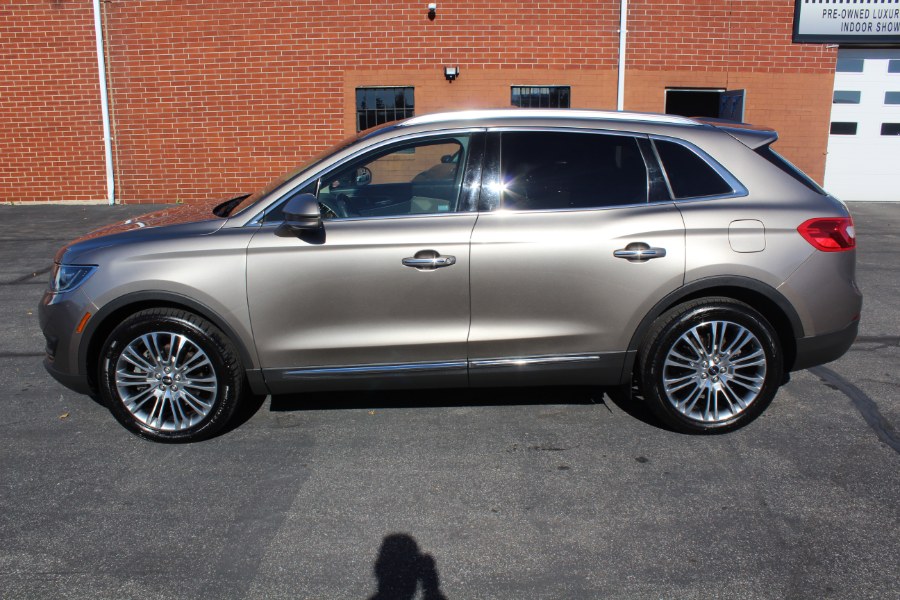 Used Lincoln MKX Reserve AWD 2018 | Car Tec Enterprise Leasing & Sales LLC. Deer Park, New York Used Lincoln MKX Reserve AWD 2018 | Car Tec Enterprise Leasing & Sales LLC. Deer Park, New York