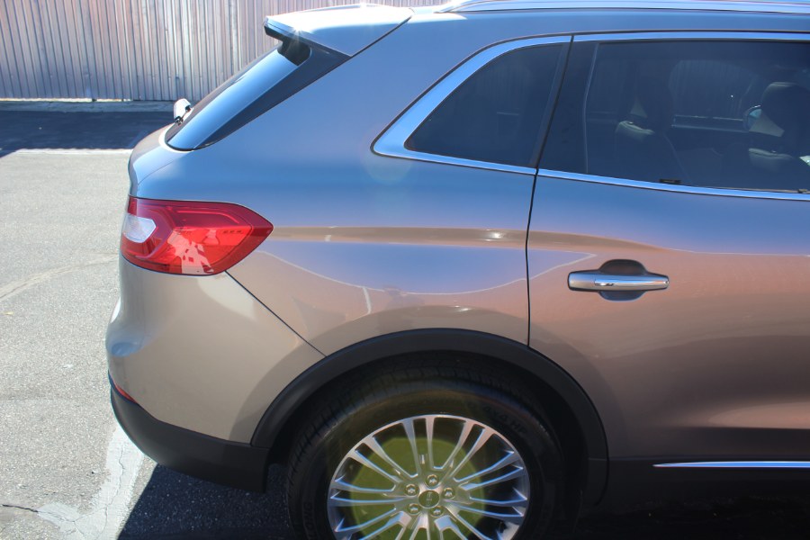 Used Lincoln MKX Reserve AWD 2018 | Car Tec Enterprise Leasing & Sales LLC. Deer Park, New York Used Lincoln MKX Reserve AWD 2018 | Car Tec Enterprise Leasing & Sales LLC. Deer Park, New York