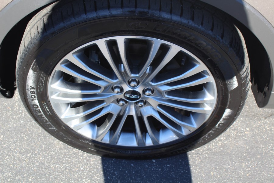 Used Lincoln MKX Reserve AWD 2018 | Car Tec Enterprise Leasing & Sales LLC. Deer Park, New York Used Lincoln MKX Reserve AWD 2018 | Car Tec Enterprise Leasing & Sales LLC. Deer Park, New York