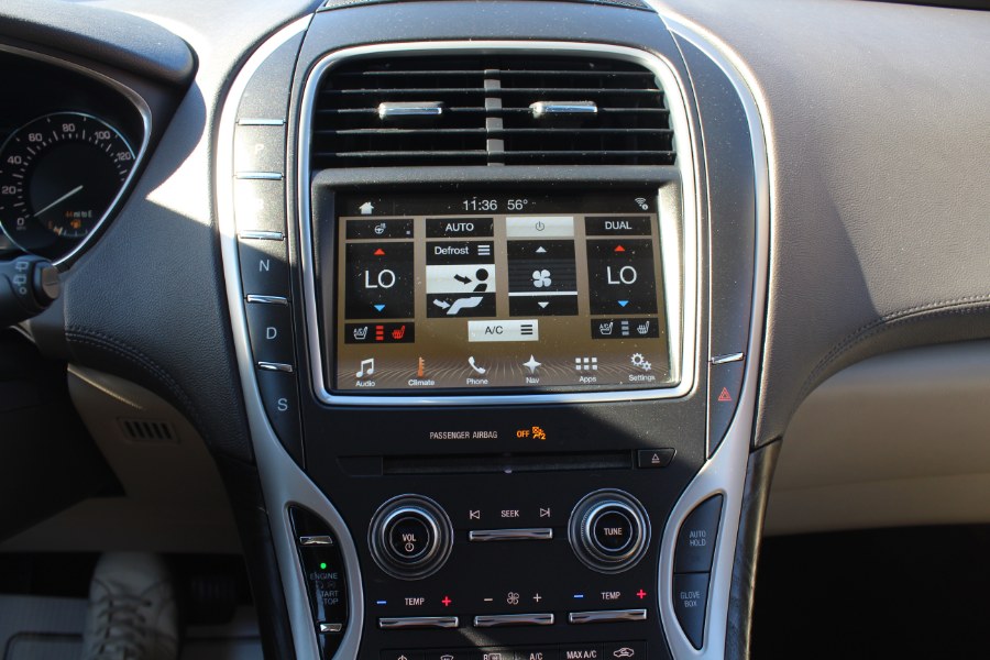 Used Lincoln MKX Reserve AWD 2018 | Car Tec Enterprise Leasing & Sales LLC. Deer Park, New York Used Lincoln MKX Reserve AWD 2018 | Car Tec Enterprise Leasing & Sales LLC. Deer Park, New York