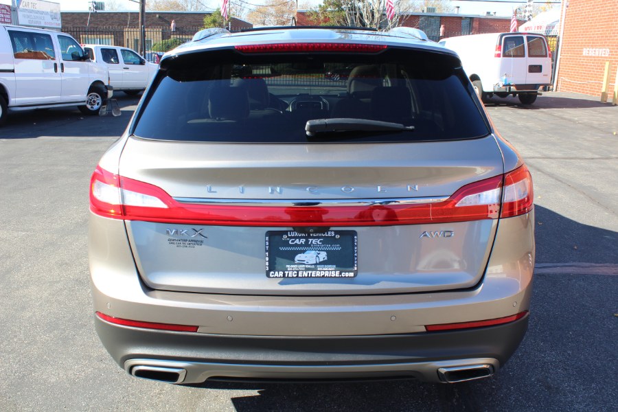 Used Lincoln MKX Reserve AWD 2018 | Car Tec Enterprise Leasing & Sales LLC. Deer Park, New York Used Lincoln MKX Reserve AWD 2018 | Car Tec Enterprise Leasing & Sales LLC. Deer Park, New York