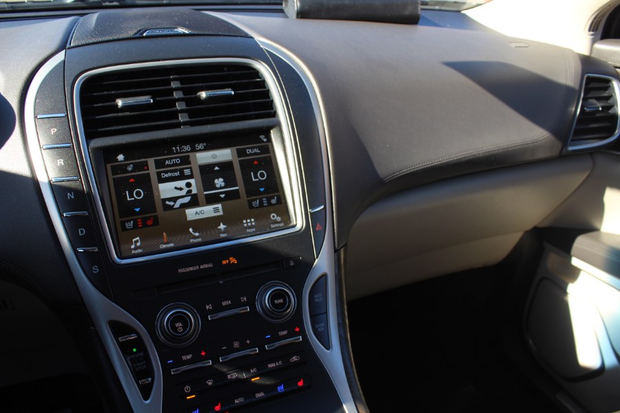 Used Lincoln MKX Reserve AWD 2018 | Car Tec Enterprise Leasing & Sales LLC. Deer Park, New York Used Lincoln MKX Reserve AWD 2018 | Car Tec Enterprise Leasing & Sales LLC. Deer Park, New York