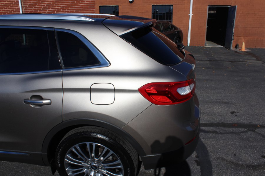 Used Lincoln MKX Reserve AWD 2018 | Car Tec Enterprise Leasing & Sales LLC. Deer Park, New York Used Lincoln MKX Reserve AWD 2018 | Car Tec Enterprise Leasing & Sales LLC. Deer Park, New York