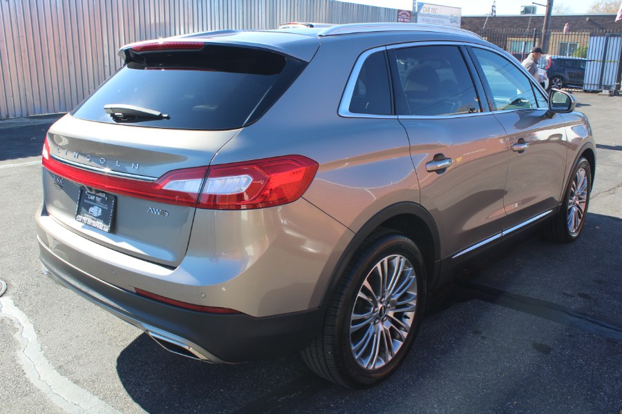 Used Lincoln MKX Reserve AWD 2018 | Car Tec Enterprise Leasing & Sales LLC. Deer Park, New York Used Lincoln MKX Reserve AWD 2018 | Car Tec Enterprise Leasing & Sales LLC. Deer Park, New York
