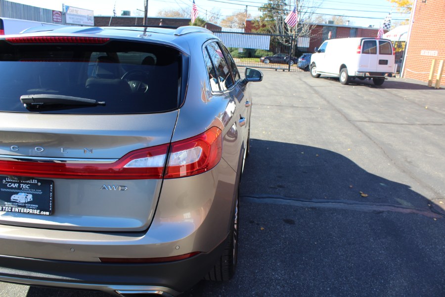 Used Lincoln MKX Reserve AWD 2018 | Car Tec Enterprise Leasing & Sales LLC. Deer Park, New York Used Lincoln MKX Reserve AWD 2018 | Car Tec Enterprise Leasing & Sales LLC. Deer Park, New York