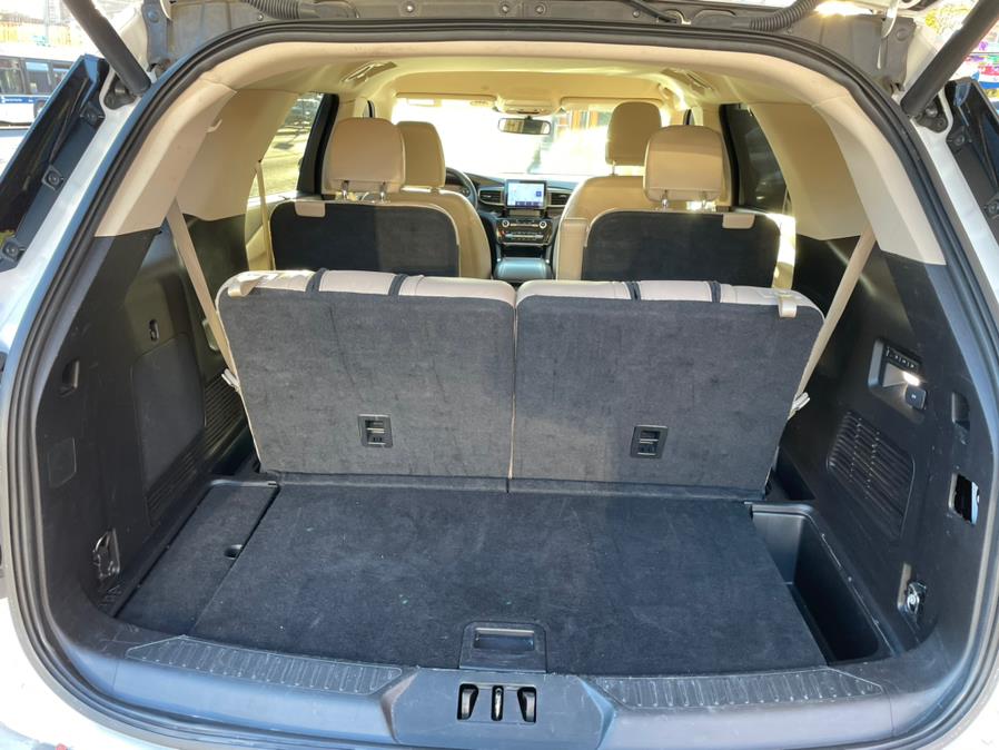 2021 Ford Explorer Limited 4WD, available for sale in Jamaica, New York | Sylhet Motors Inc.. Jamaica, New York 2021 Ford Explorer Limited 4WD, available for sale in Jamaica, New York | Sylhet Motors Inc.. Jamaica, New York