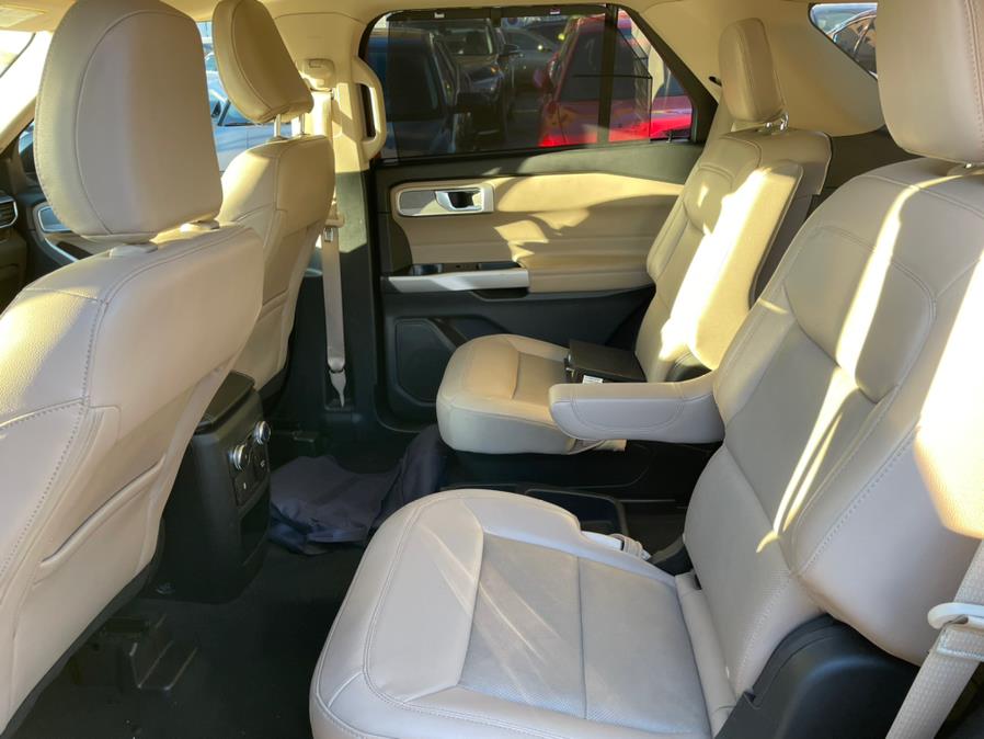 2021 Ford Explorer Limited 4WD, available for sale in Jamaica, New York | Sylhet Motors Inc.. Jamaica, New York 2021 Ford Explorer Limited 4WD, available for sale in Jamaica, New York | Sylhet Motors Inc.. Jamaica, New York
