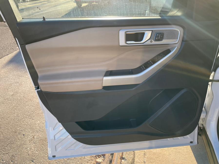 2021 Ford Explorer Limited 4WD, available for sale in Jamaica, New York | Sylhet Motors Inc.. Jamaica, New York 2021 Ford Explorer Limited 4WD, available for sale in Jamaica, New York | Sylhet Motors Inc.. Jamaica, New York