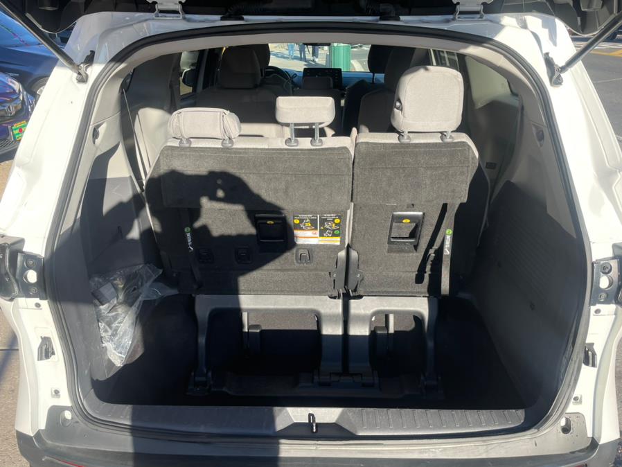 Used Toyota Sienna Hybrid LE 2021 | Sylhet Motors Inc.. Jamaica, New York Used Toyota Sienna Hybrid LE 2021 | Sylhet Motors Inc.. Jamaica, New York