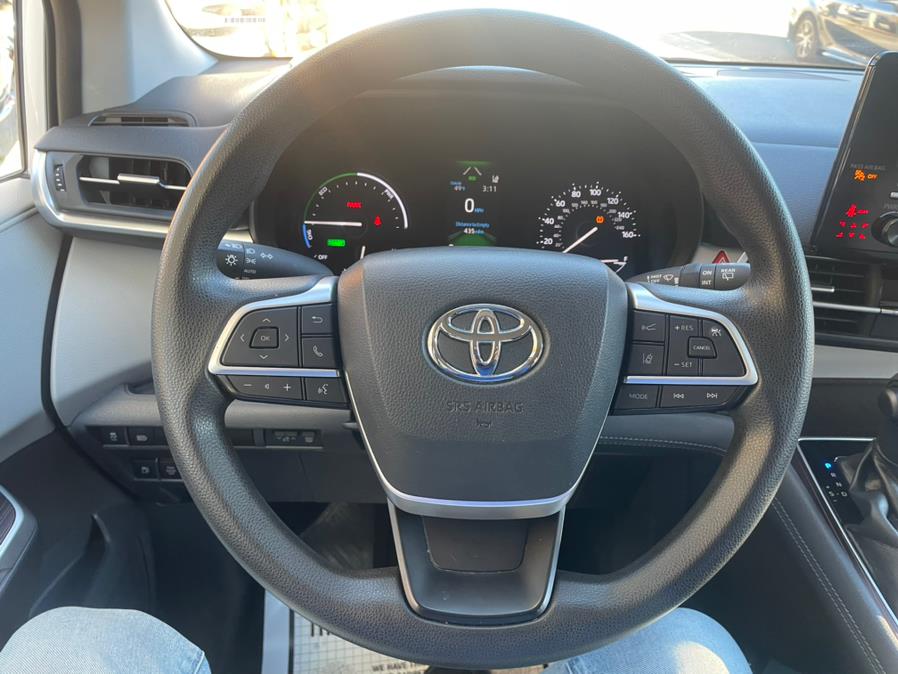 Used Toyota Sienna Hybrid LE 2021 | Sylhet Motors Inc.. Jamaica, New York Used Toyota Sienna Hybrid LE 2021 | Sylhet Motors Inc.. Jamaica, New York