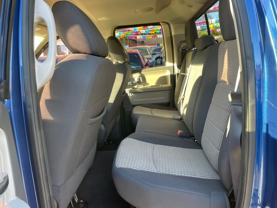Used Ram 1500 4WD Quad Cab SLT 2011 | Sylhet Motors Inc.. Jamaica, New York Used Ram 1500 4WD Quad Cab SLT 2011 | Sylhet Motors Inc.. Jamaica, New York