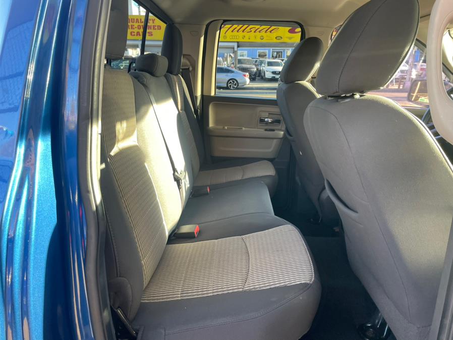 Used Ram 1500 4WD Quad Cab SLT 2011 | Sylhet Motors Inc.. Jamaica, New York Used Ram 1500 4WD Quad Cab SLT 2011 | Sylhet Motors Inc.. Jamaica, New York