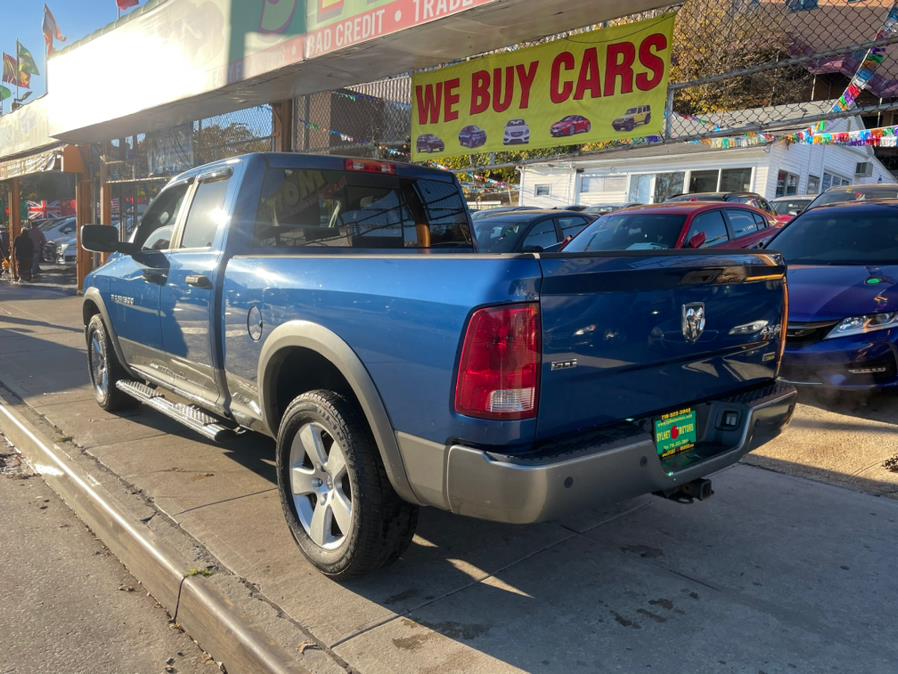 Used Ram 1500 4WD Quad Cab SLT 2011 | Sylhet Motors Inc.. Jamaica, New York Used Ram 1500 4WD Quad Cab SLT 2011 | Sylhet Motors Inc.. Jamaica, New York