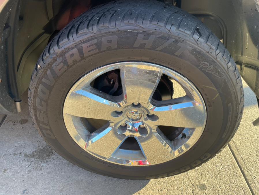 Used Ram 1500 4WD Quad Cab SLT 2011 | Sylhet Motors Inc.. Jamaica, New York Used Ram 1500 4WD Quad Cab SLT 2011 | Sylhet Motors Inc.. Jamaica, New York