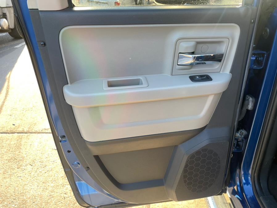 Used Ram 1500 4WD Quad Cab SLT 2011 | Sylhet Motors Inc.. Jamaica, New York Used Ram 1500 4WD Quad Cab SLT 2011 | Sylhet Motors Inc.. Jamaica, New York