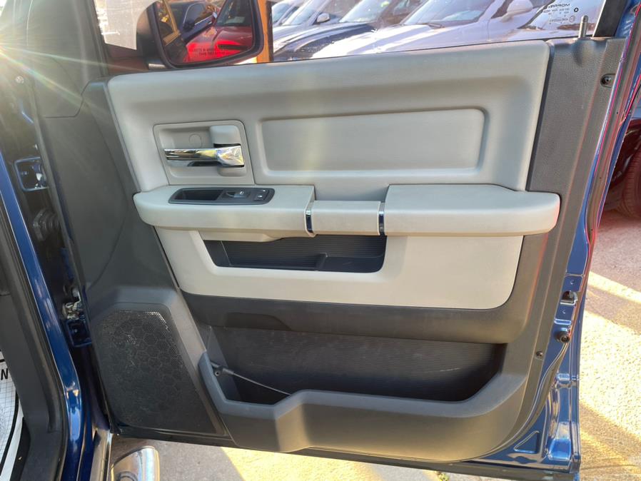Used Ram 1500 4WD Quad Cab SLT 2011 | Sylhet Motors Inc.. Jamaica, New York Used Ram 1500 4WD Quad Cab SLT 2011 | Sylhet Motors Inc.. Jamaica, New York