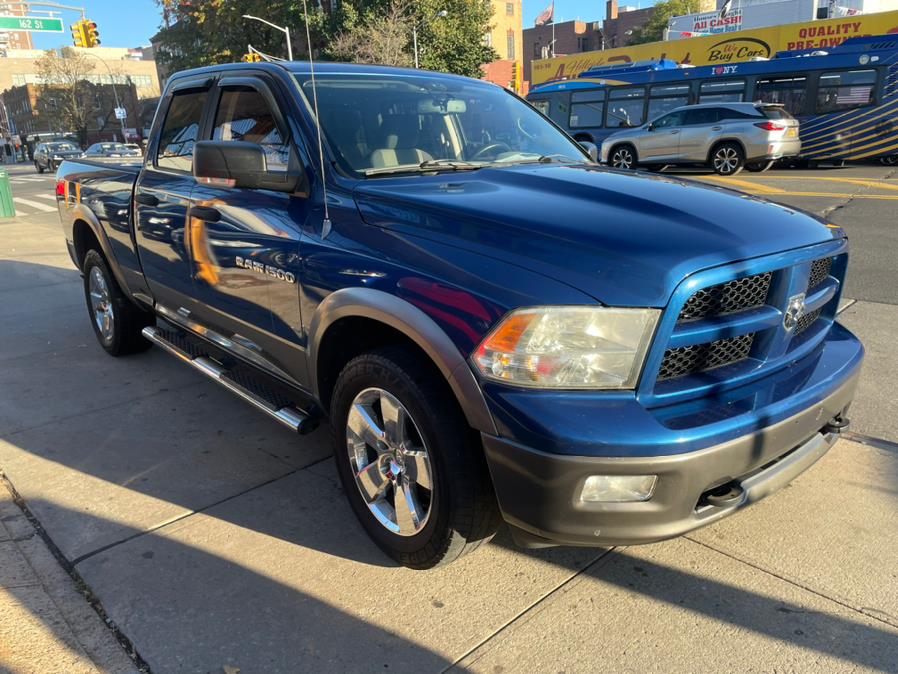 Used Ram 1500 4WD Quad Cab SLT 2011 | Sylhet Motors Inc.. Jamaica, New York Used Ram 1500 4WD Quad Cab SLT 2011 | Sylhet Motors Inc.. Jamaica, New York
