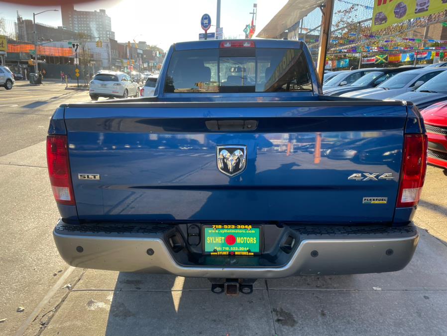 Used Ram 1500 4WD Quad Cab SLT 2011 | Sylhet Motors Inc.. Jamaica, New York Used Ram 1500 4WD Quad Cab SLT 2011 | Sylhet Motors Inc.. Jamaica, New York