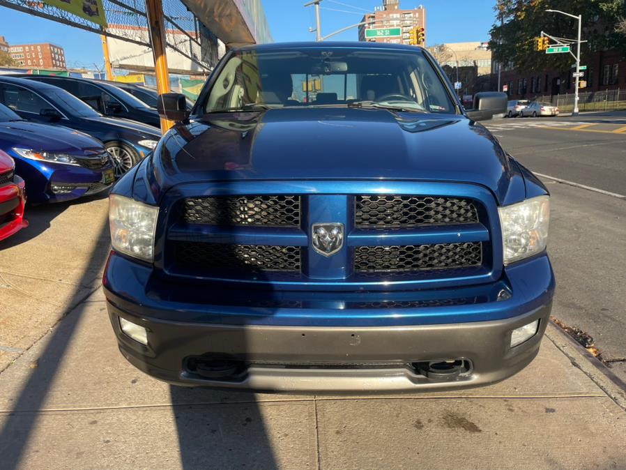 Used Ram 1500 4WD Quad Cab SLT 2011 | Sylhet Motors Inc.. Jamaica, New York Used Ram 1500 4WD Quad Cab SLT 2011 | Sylhet Motors Inc.. Jamaica, New York