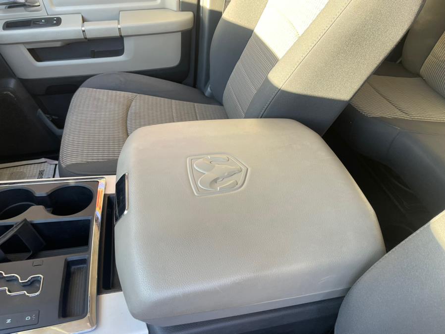 Used Ram 1500 4WD Quad Cab SLT 2011 | Sylhet Motors Inc.. Jamaica, New York Used Ram 1500 4WD Quad Cab SLT 2011 | Sylhet Motors Inc.. Jamaica, New York