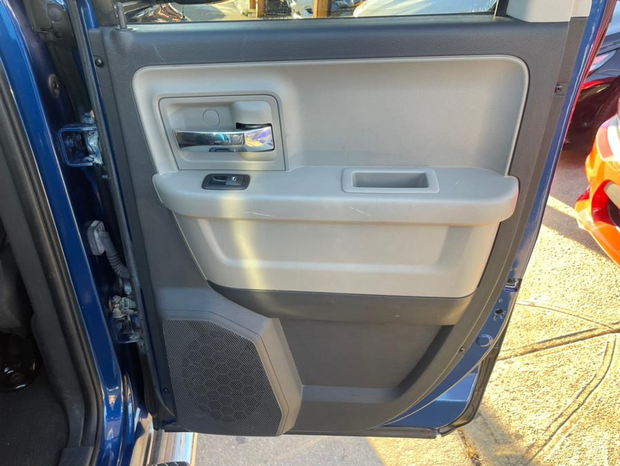 Used Ram 1500 4WD Quad Cab SLT 2011 | Sylhet Motors Inc.. Jamaica, New York Used Ram 1500 4WD Quad Cab SLT 2011 | Sylhet Motors Inc.. Jamaica, New York