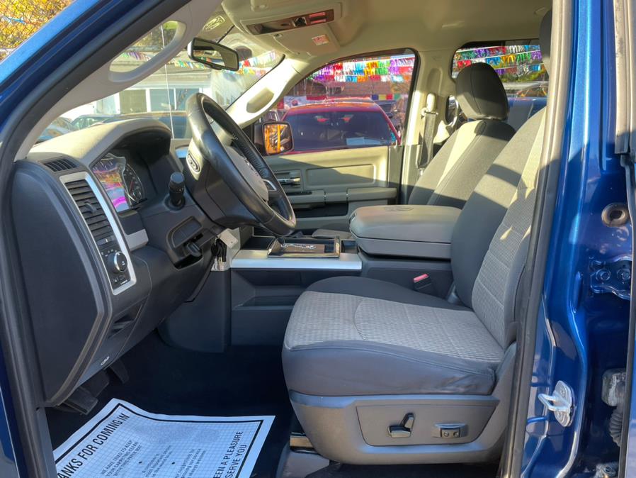 Used Ram 1500 4WD Quad Cab SLT 2011 | Sylhet Motors Inc.. Jamaica, New York Used Ram 1500 4WD Quad Cab SLT 2011 | Sylhet Motors Inc.. Jamaica, New York