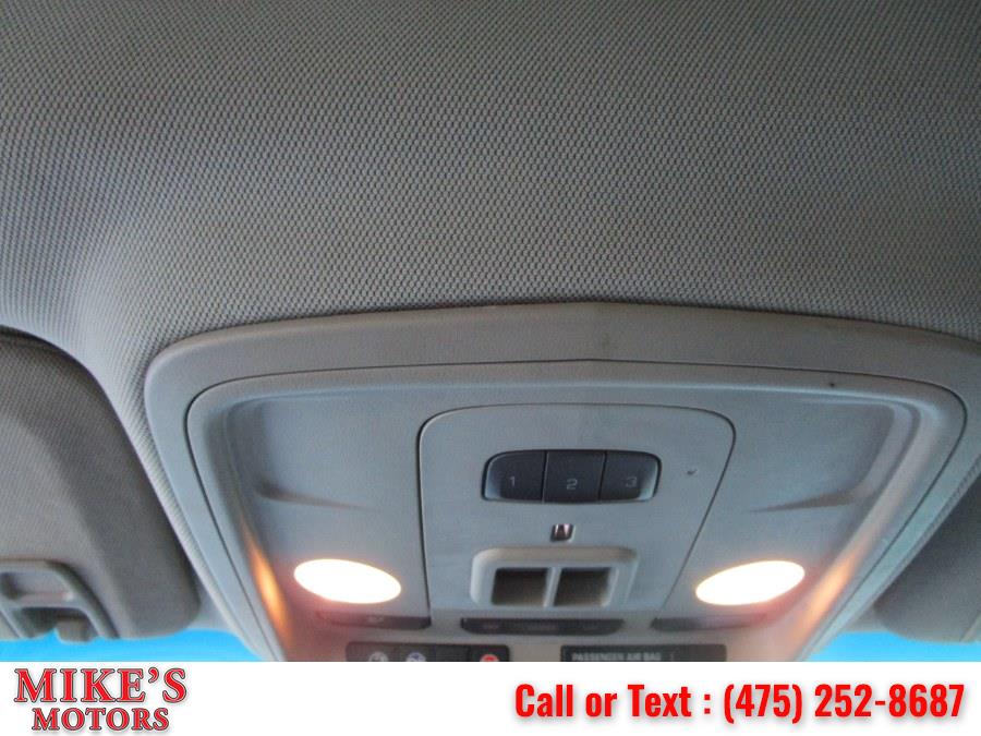 Used Cadillac ATS 4dr Sdn 3.6L Luxury AWD 2013 | Mike's Motors LLC. Stratford, Connecticut Used Cadillac ATS 4dr Sdn 3.6L Luxury AWD 2013 | Mike's Motors LLC. Stratford, Connecticut