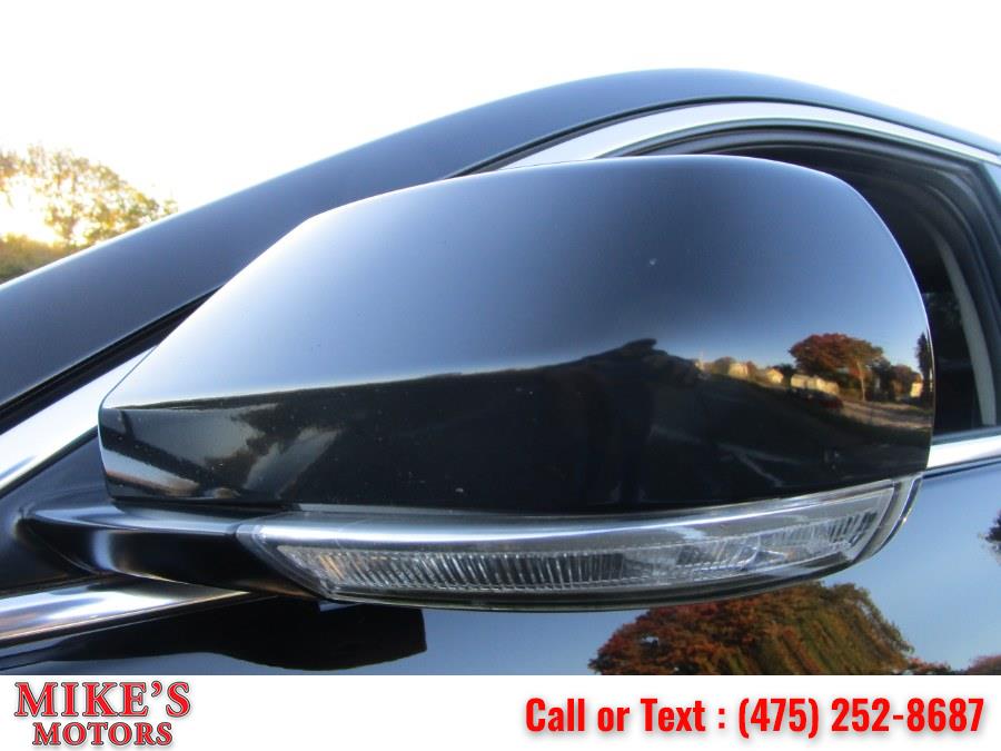 Used Cadillac ATS 4dr Sdn 3.6L Luxury AWD 2013 | Mike's Motors LLC. Stratford, Connecticut Used Cadillac ATS 4dr Sdn 3.6L Luxury AWD 2013 | Mike's Motors LLC. Stratford, Connecticut