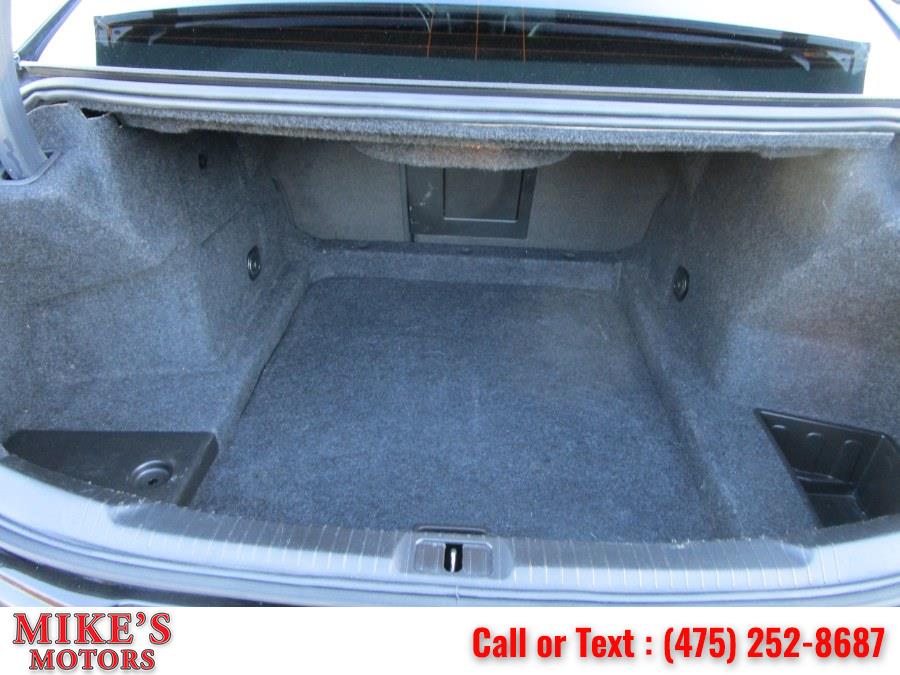 Used Cadillac ATS 4dr Sdn 3.6L Luxury AWD 2013 | Mike's Motors LLC. Stratford, Connecticut Used Cadillac ATS 4dr Sdn 3.6L Luxury AWD 2013 | Mike's Motors LLC. Stratford, Connecticut