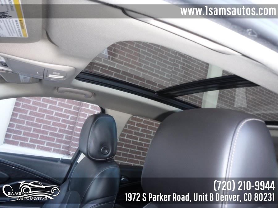 2017 Buick Envision FWD 4dr Essence, available for sale in Denver, Colorado | Sam's Automotive. Denver, Colorado 2017 Buick Envision FWD 4dr Essence, available for sale in Denver, Colorado | Sam's Automotive. Denver, Colorado