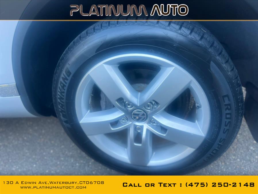 2012 Volkswagen Touareg 4dr TDI Lux, available for sale in Waterbury, Connecticut | Platinum Auto Care. Waterbury, Connecticut 2012 Volkswagen Touareg 4dr TDI Lux, available for sale in Waterbury, Connecticut | Platinum Auto Care. Waterbury, Connecticut