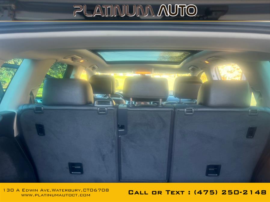 2012 Volkswagen Touareg 4dr TDI Lux, available for sale in Waterbury, Connecticut | Platinum Auto Care. Waterbury, Connecticut 2012 Volkswagen Touareg 4dr TDI Lux, available for sale in Waterbury, Connecticut | Platinum Auto Care. Waterbury, Connecticut