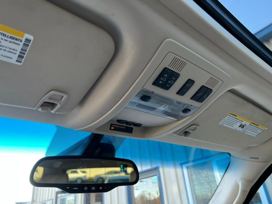 2007 Cadillac Escalade AWD 4dr, available for sale in East Windsor, Connecticut | Century Auto And Truck. East Windsor, Connecticut 2007 Cadillac Escalade AWD 4dr, available for sale in East Windsor, Connecticut | Century Auto And Truck. East Windsor, Connecticut