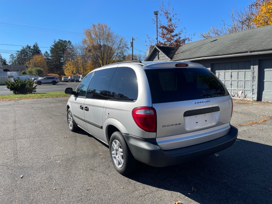 2007 Dodge Caravan 4dr Wgn SE *Ltd Avail*, available for sale in Plainville, Connecticut | Farmington Auto Park LLC. Plainville, Connecticut 2007 Dodge Caravan 4dr Wgn SE *Ltd Avail*, available for sale in Plainville, Connecticut | Farmington Auto Park LLC. Plainville, Connecticut