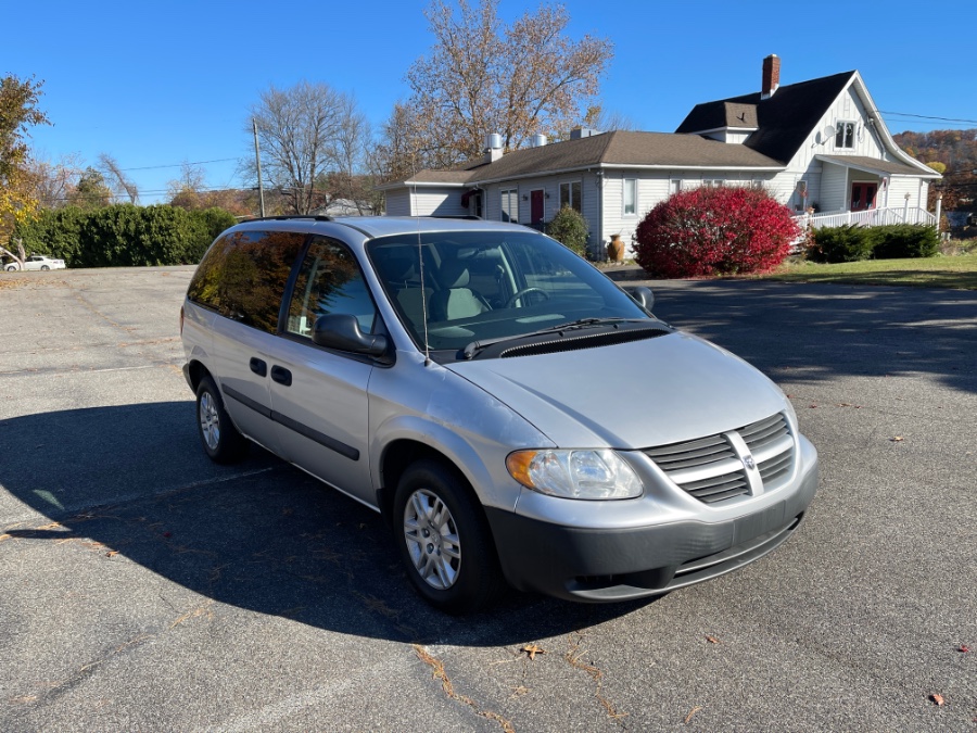 2007 Dodge Caravan 4dr Wgn SE *Ltd Avail*, available for sale in Plainville, Connecticut | Farmington Auto Park LLC. Plainville, Connecticut 2007 Dodge Caravan 4dr Wgn SE *Ltd Avail*, available for sale in Plainville, Connecticut | Farmington Auto Park LLC. Plainville, Connecticut