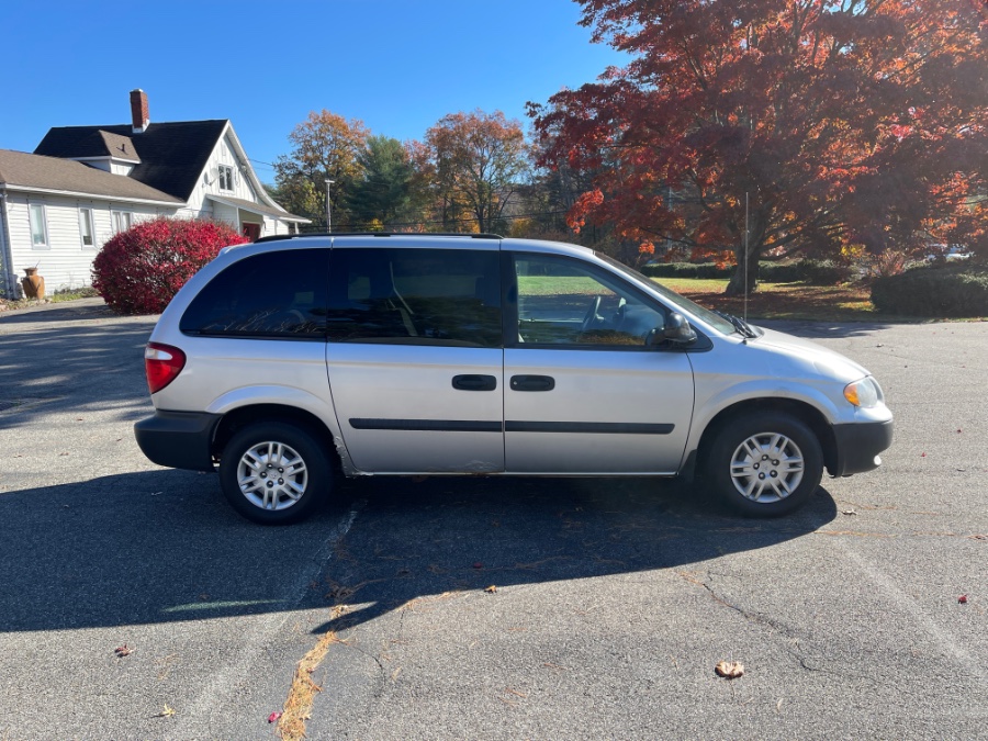 2007 Dodge Caravan 4dr Wgn SE *Ltd Avail*, available for sale in Plainville, Connecticut | Farmington Auto Park LLC. Plainville, Connecticut 2007 Dodge Caravan 4dr Wgn SE *Ltd Avail*, available for sale in Plainville, Connecticut | Farmington Auto Park LLC. Plainville, Connecticut