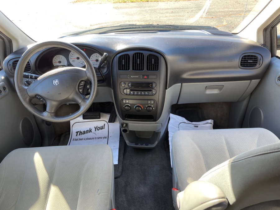 2007 Dodge Caravan 4dr Wgn SE *Ltd Avail*, available for sale in Plainville, Connecticut | Farmington Auto Park LLC. Plainville, Connecticut 2007 Dodge Caravan 4dr Wgn SE *Ltd Avail*, available for sale in Plainville, Connecticut | Farmington Auto Park LLC. Plainville, Connecticut