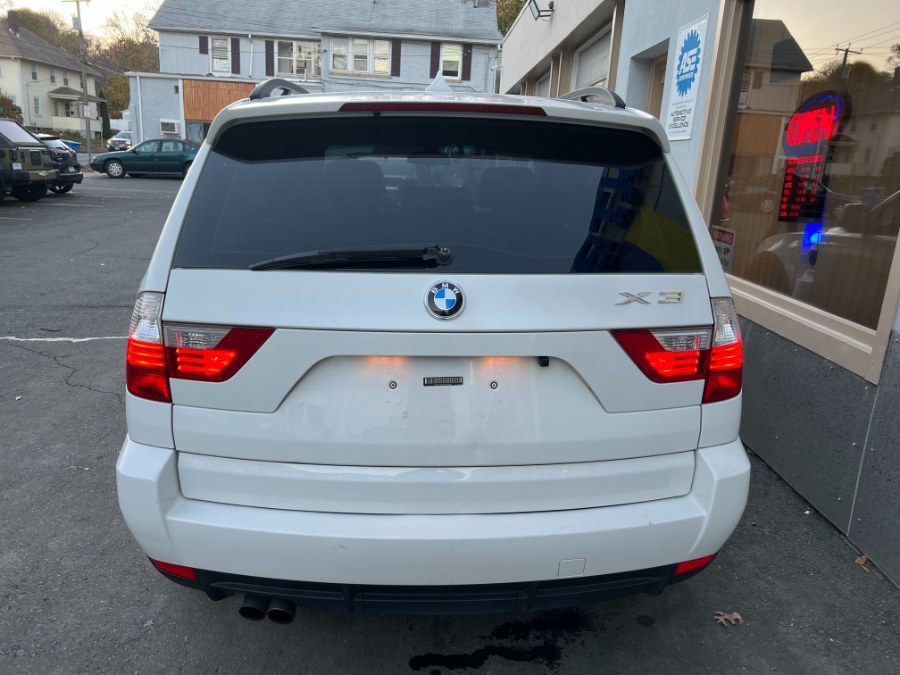 2010 BMW X3 AWD 4dr 30i, available for sale in Bristol, Connecticut | Bristol Auto Center LLC. Bristol, Connecticut 2010 BMW X3 AWD 4dr 30i, available for sale in Bristol, Connecticut | Bristol Auto Center LLC. Bristol, Connecticut