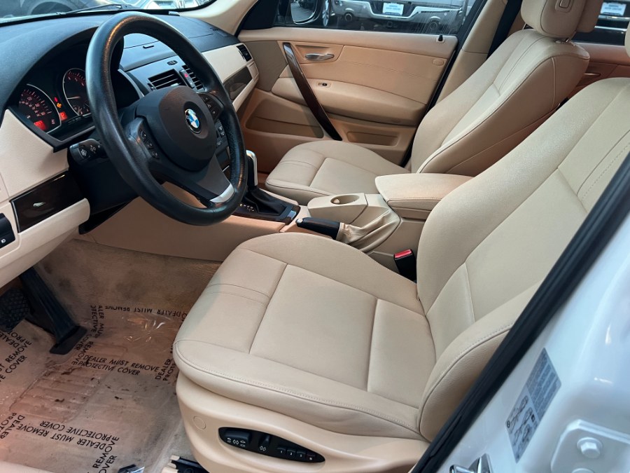 2010 BMW X3 AWD 4dr 30i, available for sale in Bristol, Connecticut | Bristol Auto Center LLC. Bristol, Connecticut 2010 BMW X3 AWD 4dr 30i, available for sale in Bristol, Connecticut | Bristol Auto Center LLC. Bristol, Connecticut