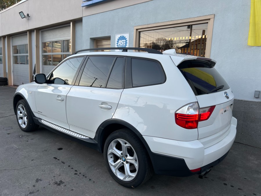 2010 BMW X3 AWD 4dr 30i, available for sale in Bristol, Connecticut | Bristol Auto Center LLC. Bristol, Connecticut 2010 BMW X3 AWD 4dr 30i, available for sale in Bristol, Connecticut | Bristol Auto Center LLC. Bristol, Connecticut