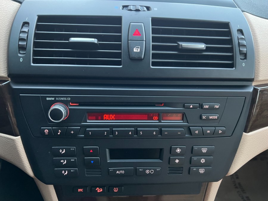 2010 BMW X3 AWD 4dr 30i, available for sale in Bristol, Connecticut | Bristol Auto Center LLC. Bristol, Connecticut 2010 BMW X3 AWD 4dr 30i, available for sale in Bristol, Connecticut | Bristol Auto Center LLC. Bristol, Connecticut