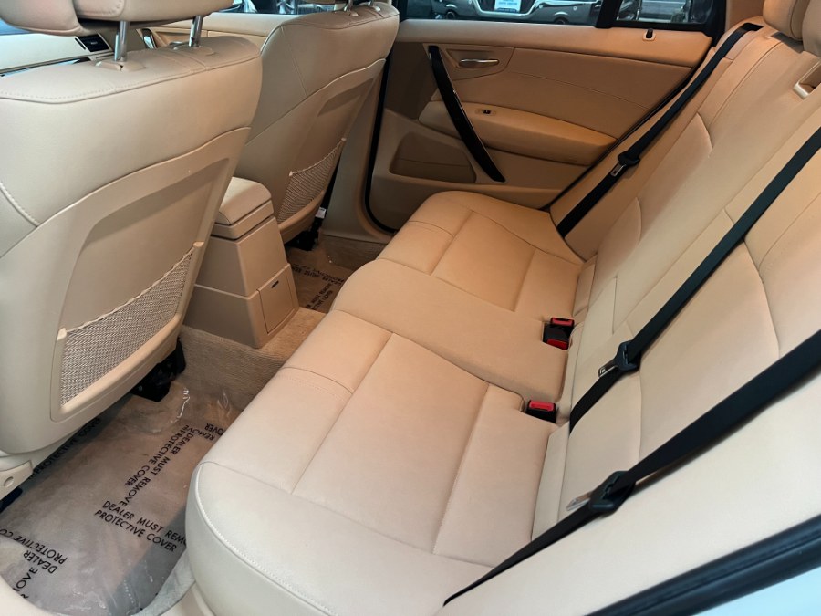 2010 BMW X3 AWD 4dr 30i, available for sale in Bristol, Connecticut | Bristol Auto Center LLC. Bristol, Connecticut 2010 BMW X3 AWD 4dr 30i, available for sale in Bristol, Connecticut | Bristol Auto Center LLC. Bristol, Connecticut