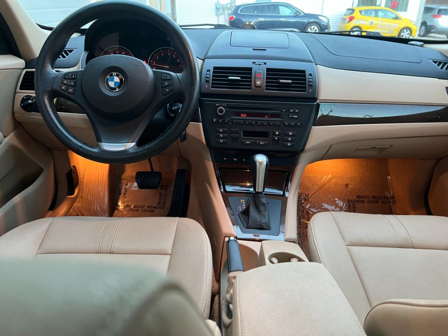 2010 BMW X3 AWD 4dr 30i, available for sale in Bristol, Connecticut | Bristol Auto Center LLC. Bristol, Connecticut 2010 BMW X3 AWD 4dr 30i, available for sale in Bristol, Connecticut | Bristol Auto Center LLC. Bristol, Connecticut