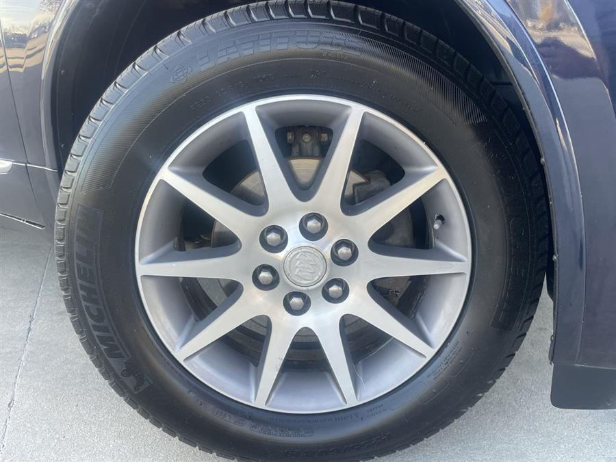 Used Buick Enclave AWD 4dr Leather 2015 | Josh's All Under Ten LLC. Elida, Ohio Used Buick Enclave AWD 4dr Leather 2015 | Josh's All Under Ten LLC. Elida, Ohio