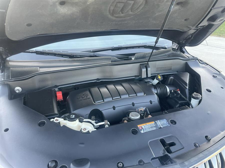 Used Buick Enclave AWD 4dr Leather 2015 | Josh's All Under Ten LLC. Elida, Ohio Used Buick Enclave AWD 4dr Leather 2015 | Josh's All Under Ten LLC. Elida, Ohio