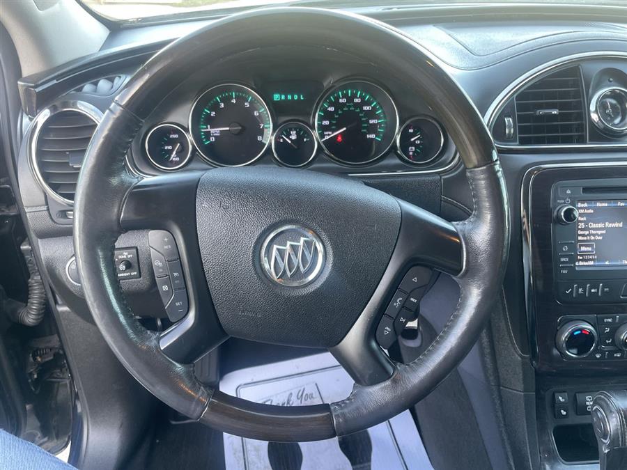Used Buick Enclave AWD 4dr Leather 2015 | Josh's All Under Ten LLC. Elida, Ohio Used Buick Enclave AWD 4dr Leather 2015 | Josh's All Under Ten LLC. Elida, Ohio