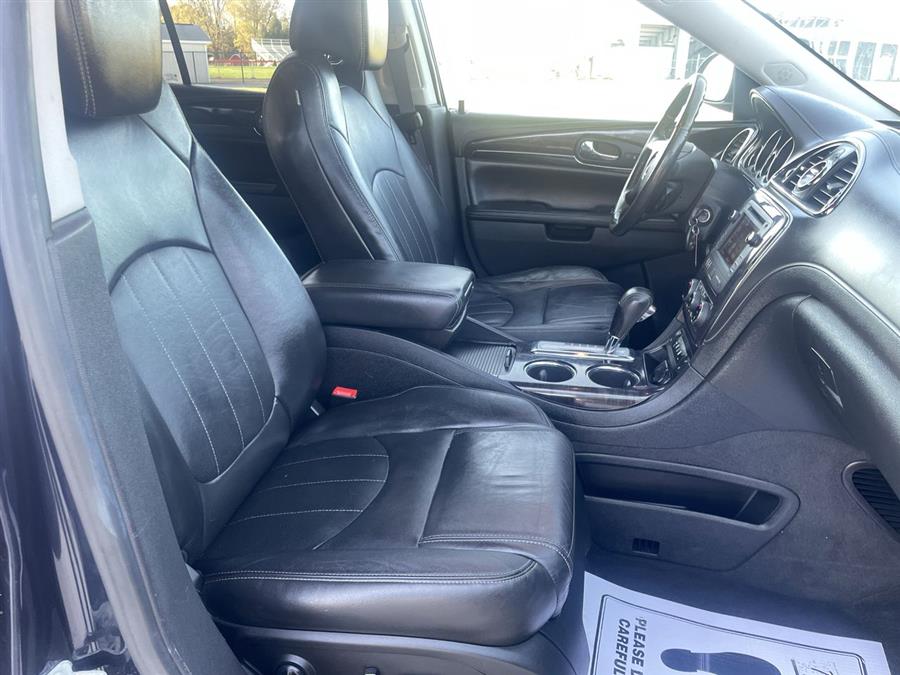 Used Buick Enclave AWD 4dr Leather 2015 | Josh's All Under Ten LLC. Elida, Ohio Used Buick Enclave AWD 4dr Leather 2015 | Josh's All Under Ten LLC. Elida, Ohio